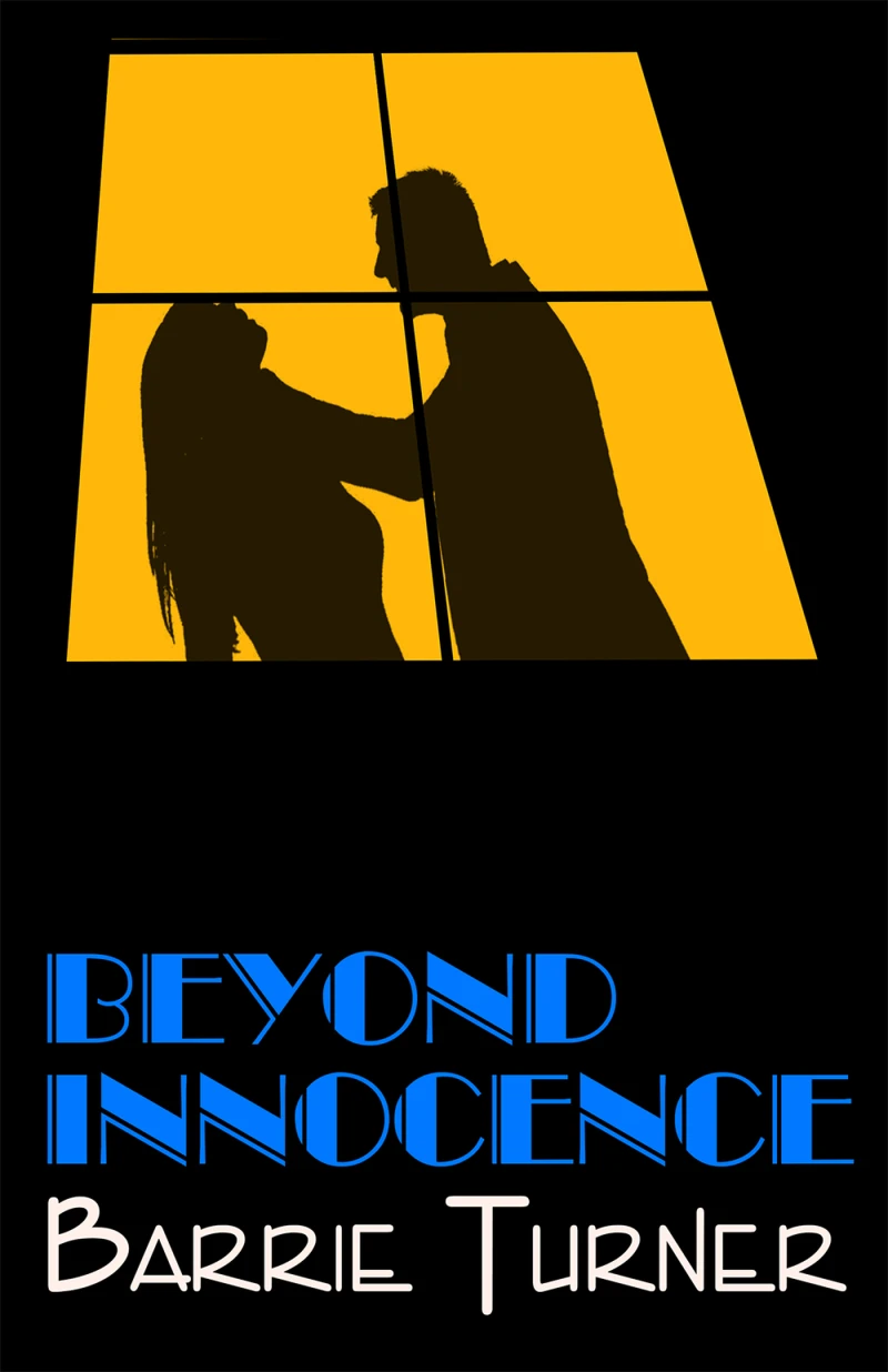 Portada: Beyond Innocence