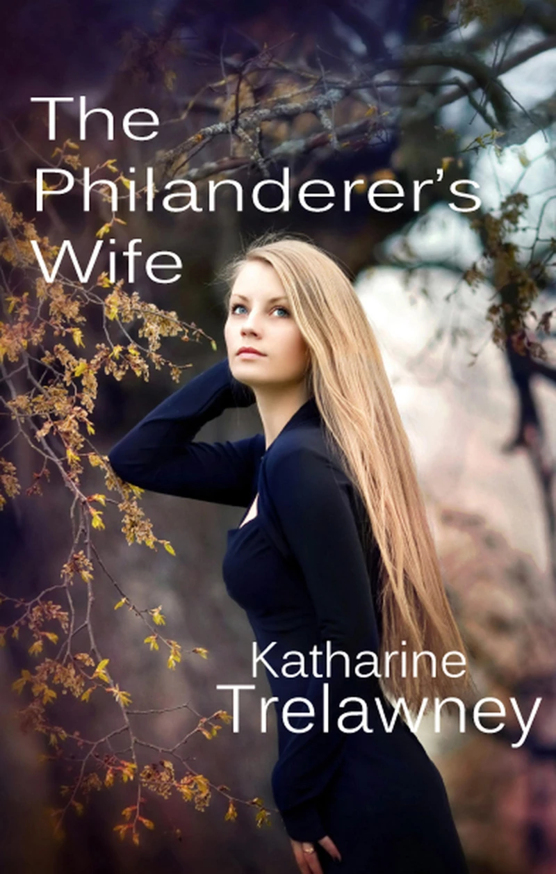 Portada: The Philanderer's Wife