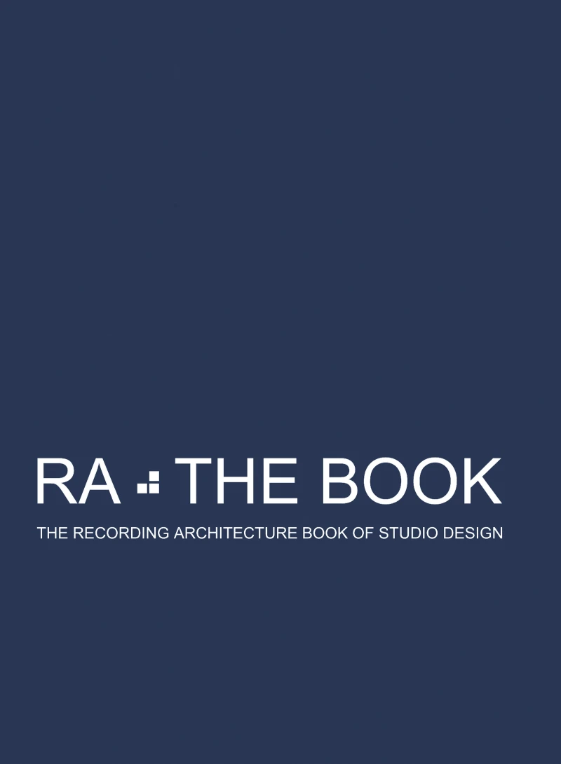 Portada: RA The Book Vol 2