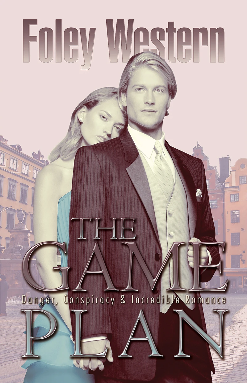 Portada: The Game Plan