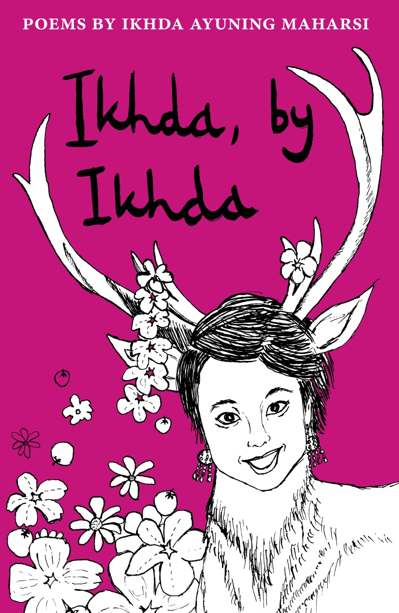 Portada: Ikhda, by Ikhda