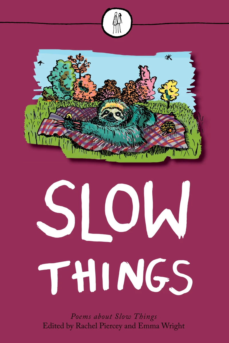 Portada: Slow Things