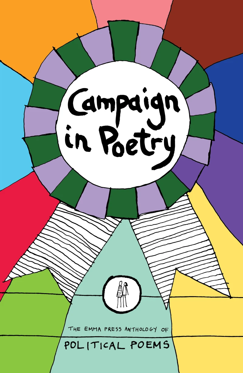 Portada: Campaign in Poetry