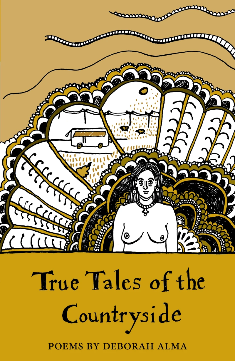 Portada: True Tales of the Countryside