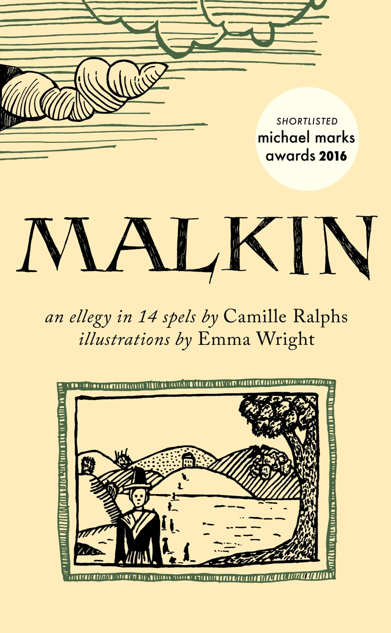 Portada: Malkin