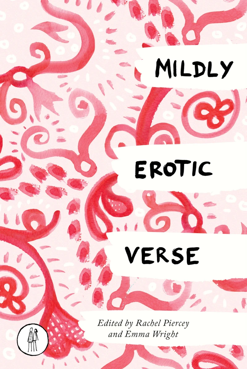 Portada: Mildly Erotic Verse