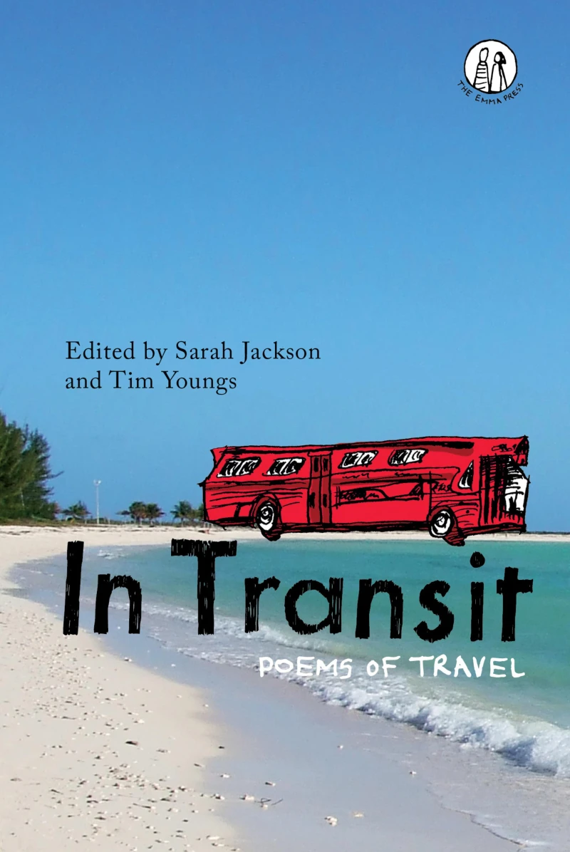 Portada: In Transit