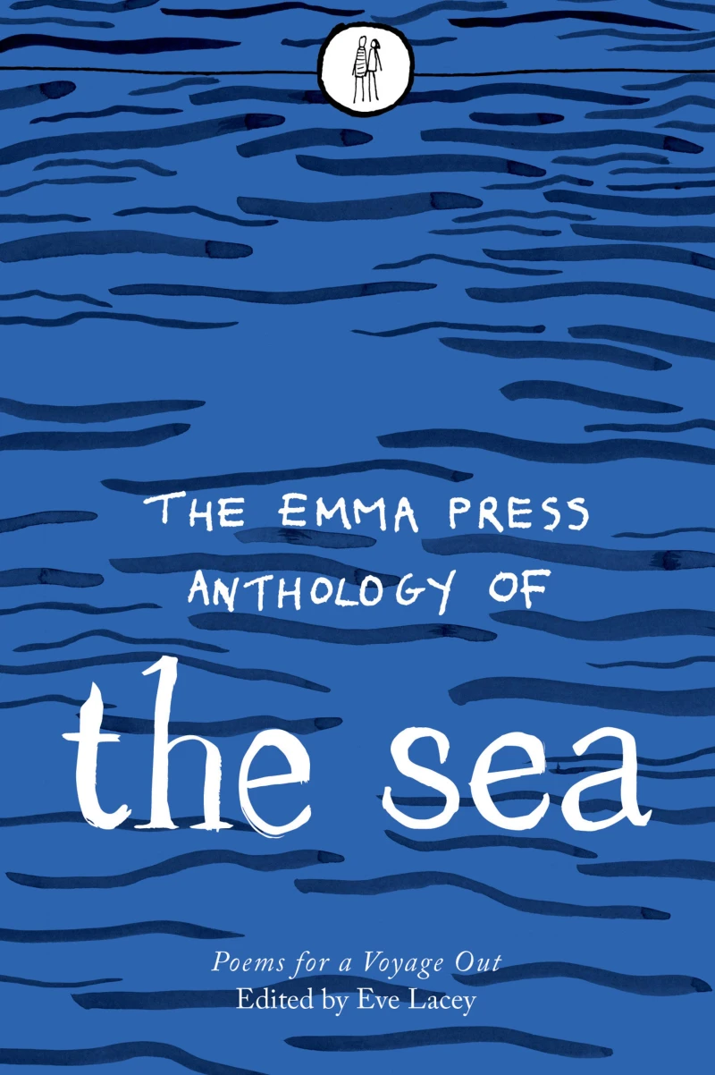 Portada: The Emma Press Anthology of the Sea