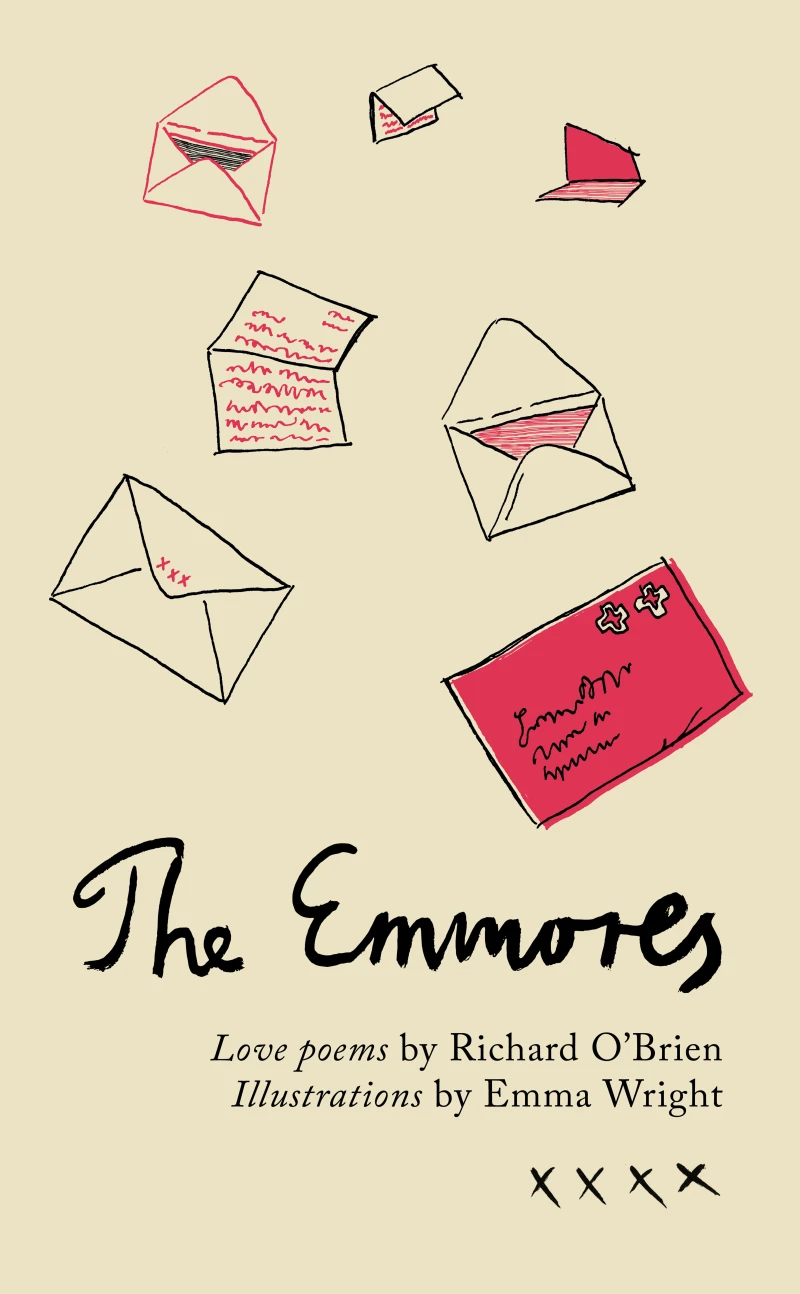 Portada: The Emmores