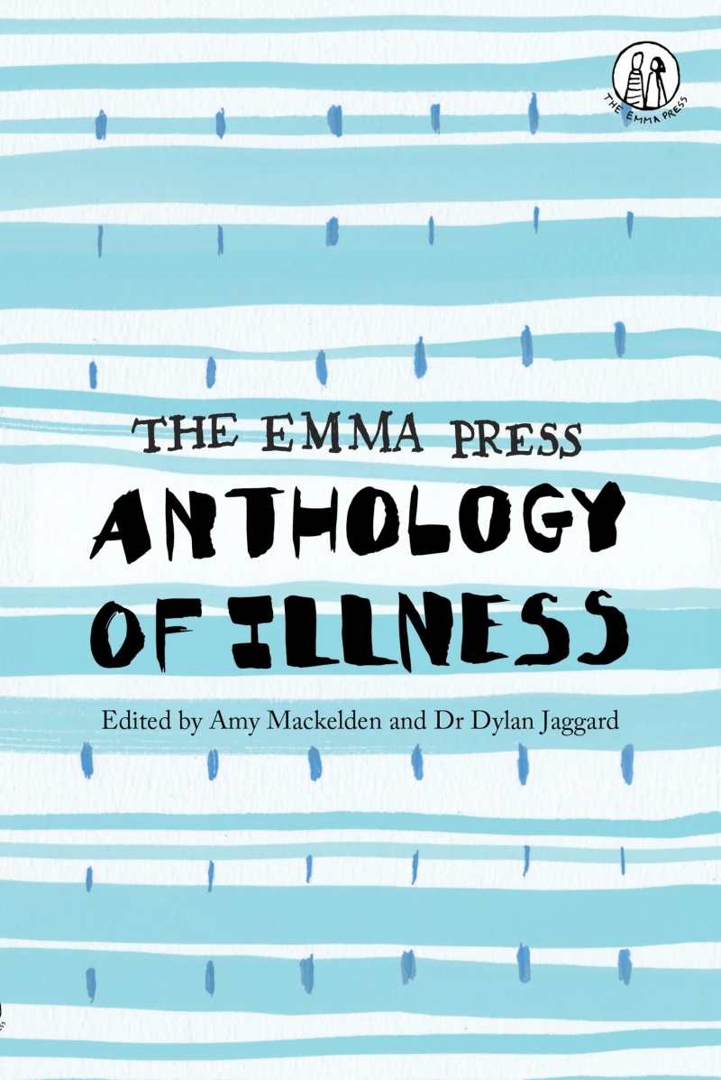 Portada: The Emma Press Anthology of Illness