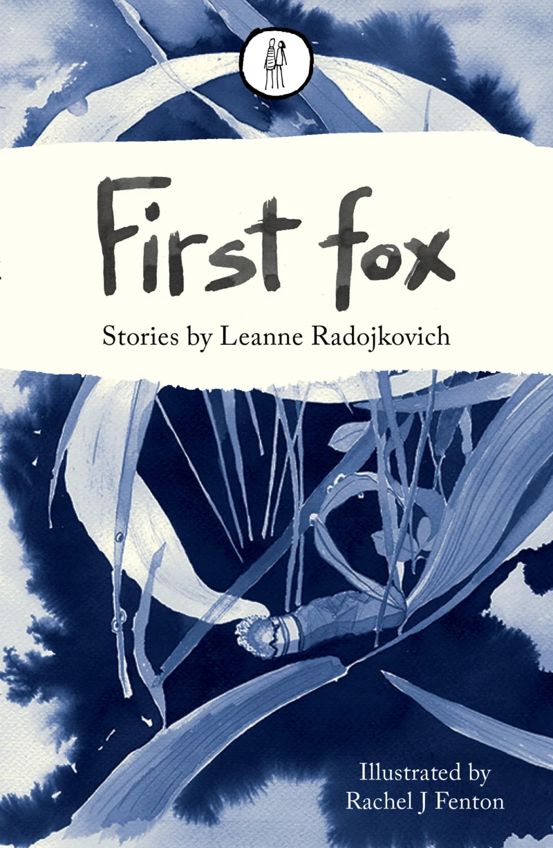 Portada: First fox