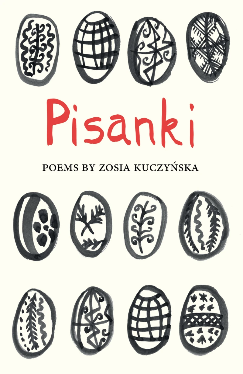 Portada: Pisanki