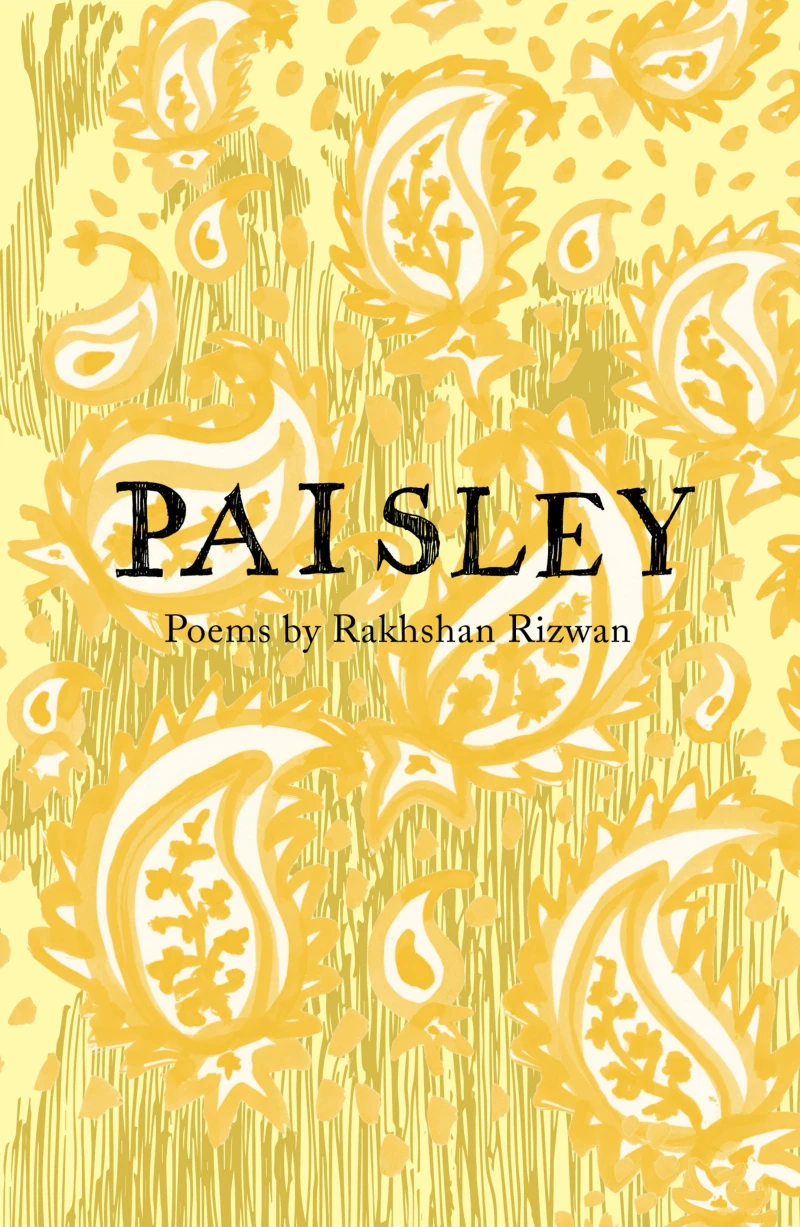 Portada: Paisley
