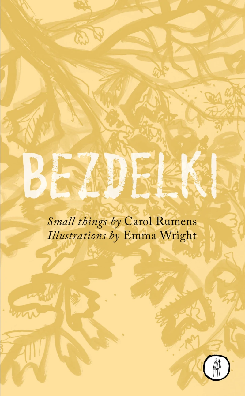 Portada: Bezdelki