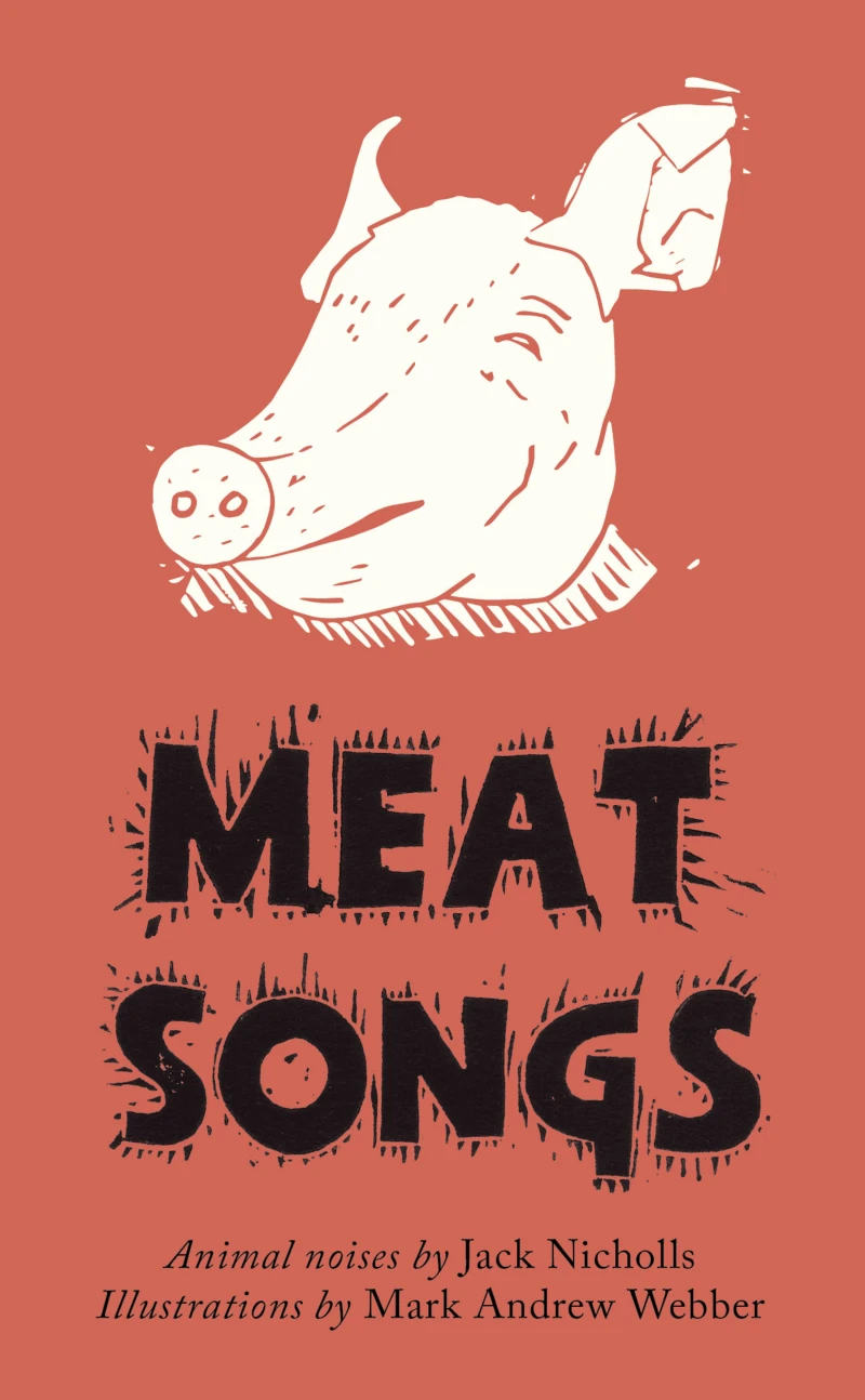 Portada: Meat Songs