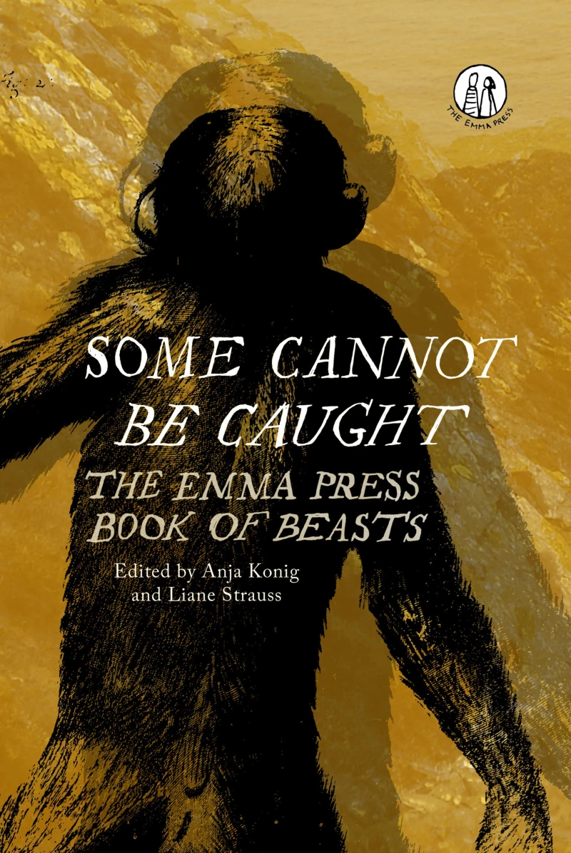 Portada: Some Cannot Be Caught