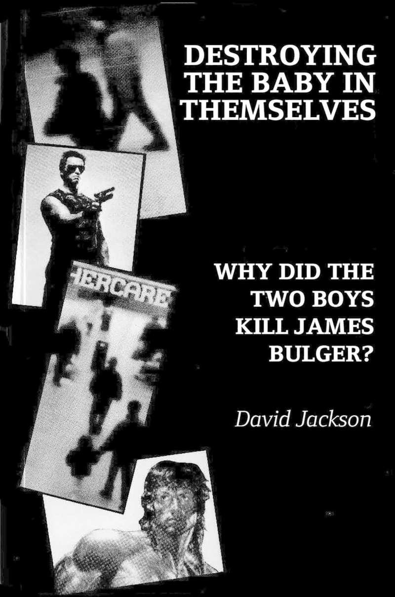 Portada: Destroying the Baby in Themselves