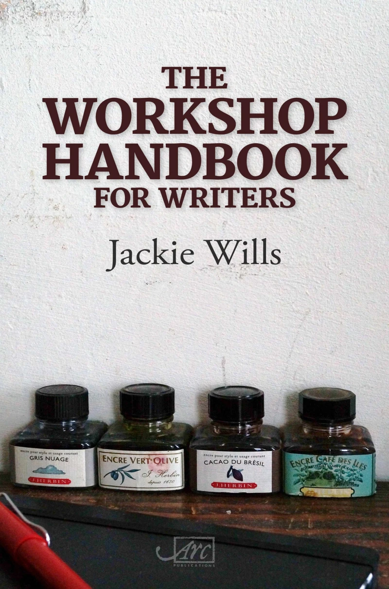 Portada: The Workshop Handbook for Writers