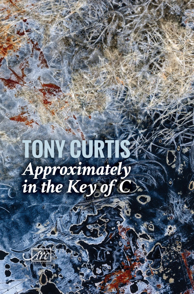 Portada: Approximately in the Key of C