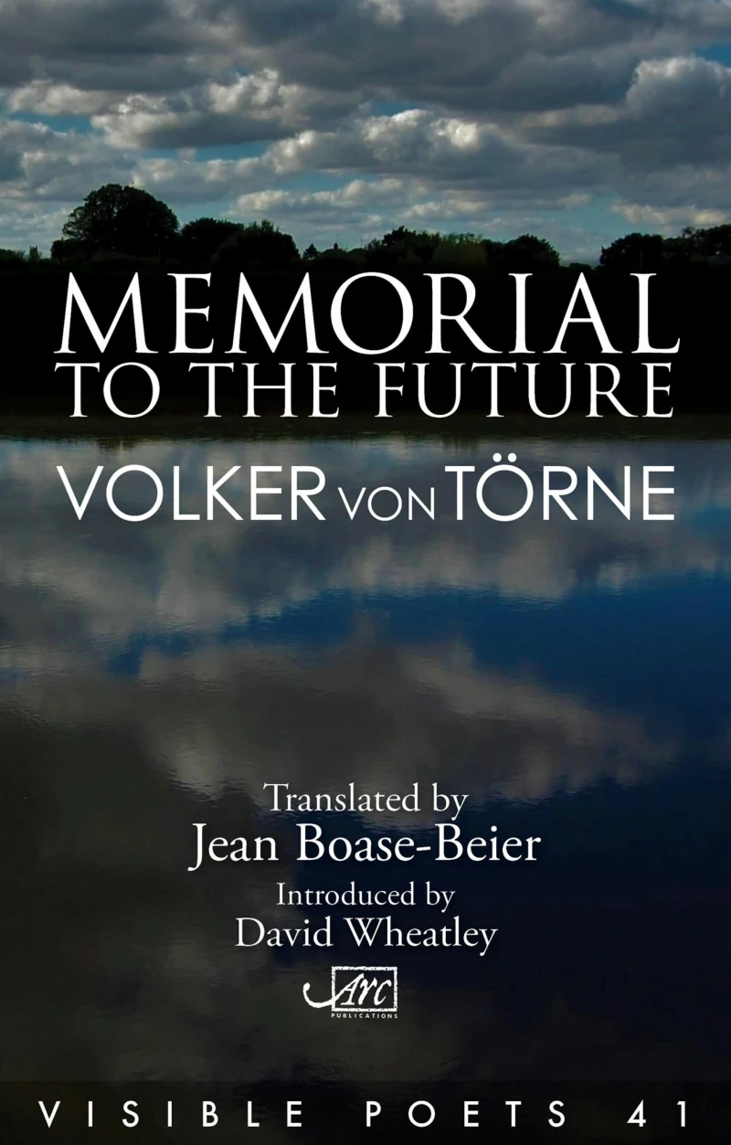 Portada: Memorial to the Future