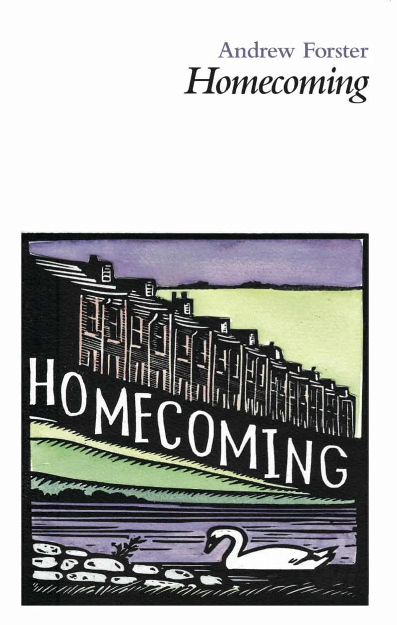 Portada: Homecoming