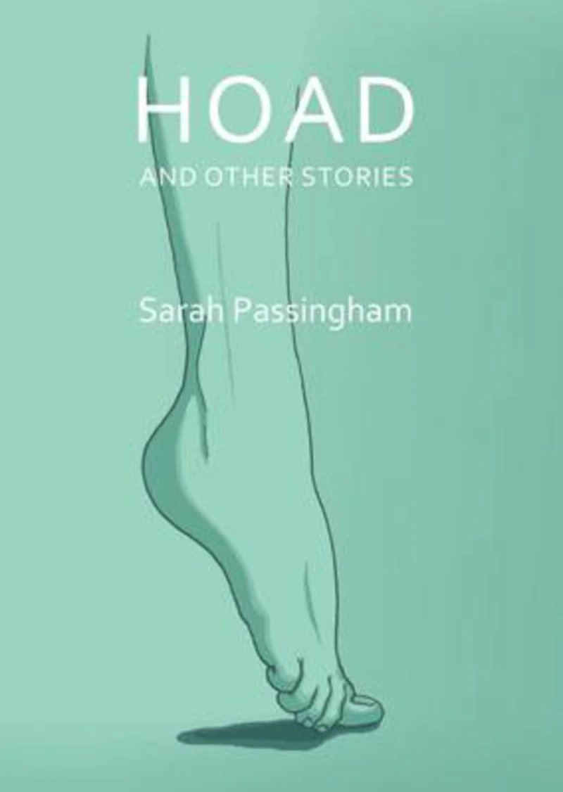 Portada: Hoad and Other Stories
