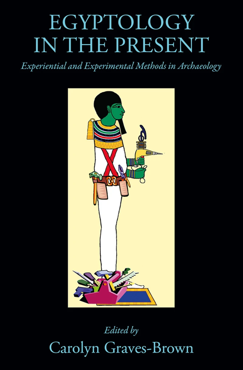 Portada: Egyptology in the Present