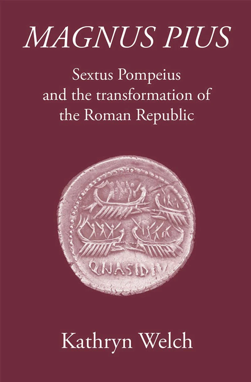 Portada: Magnus Pius