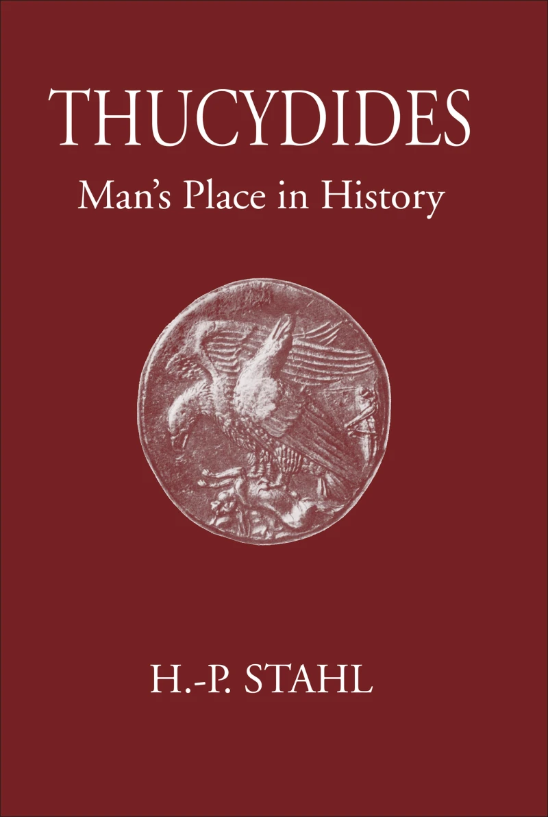 Portada: Thucydides