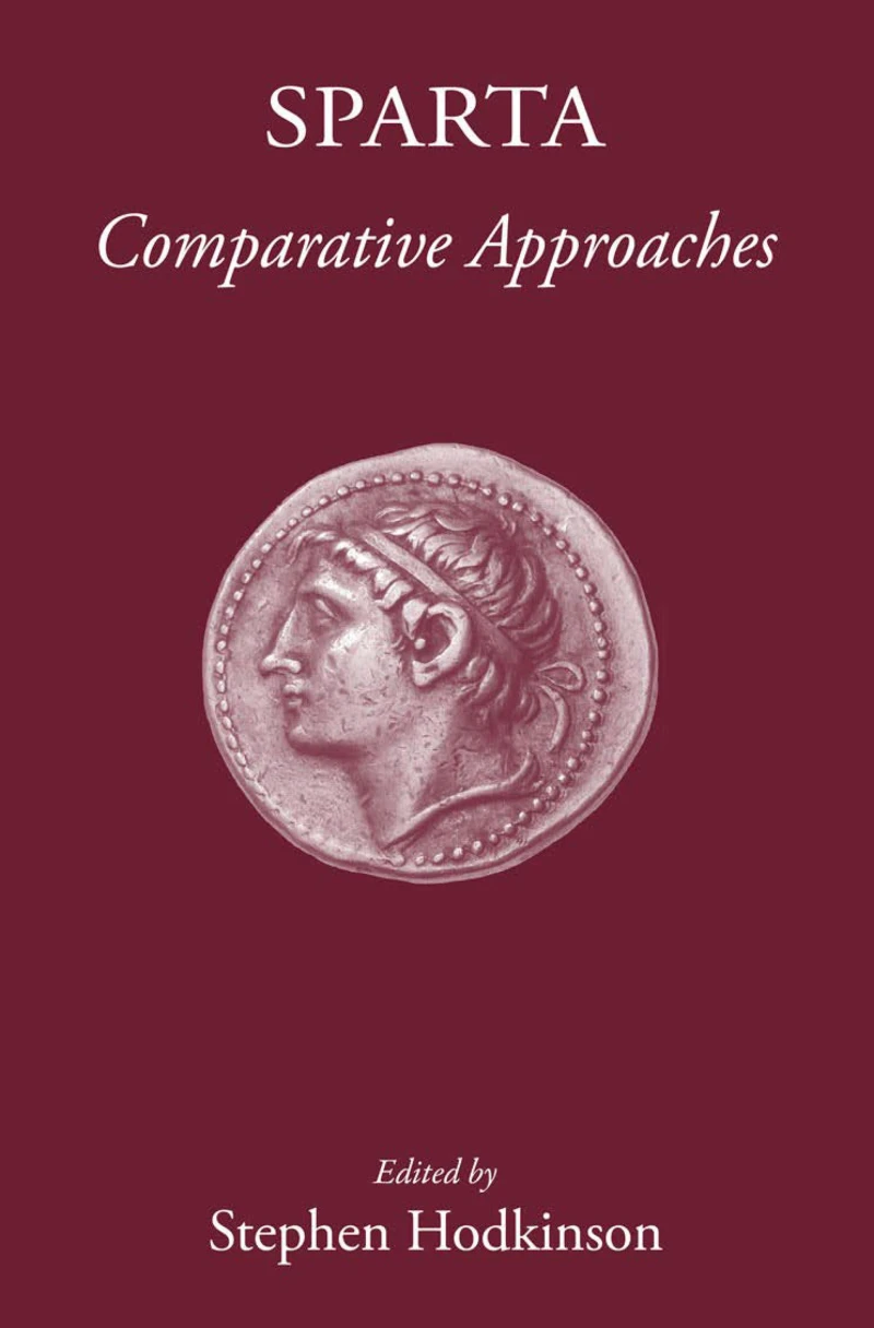 Portada: Sparta