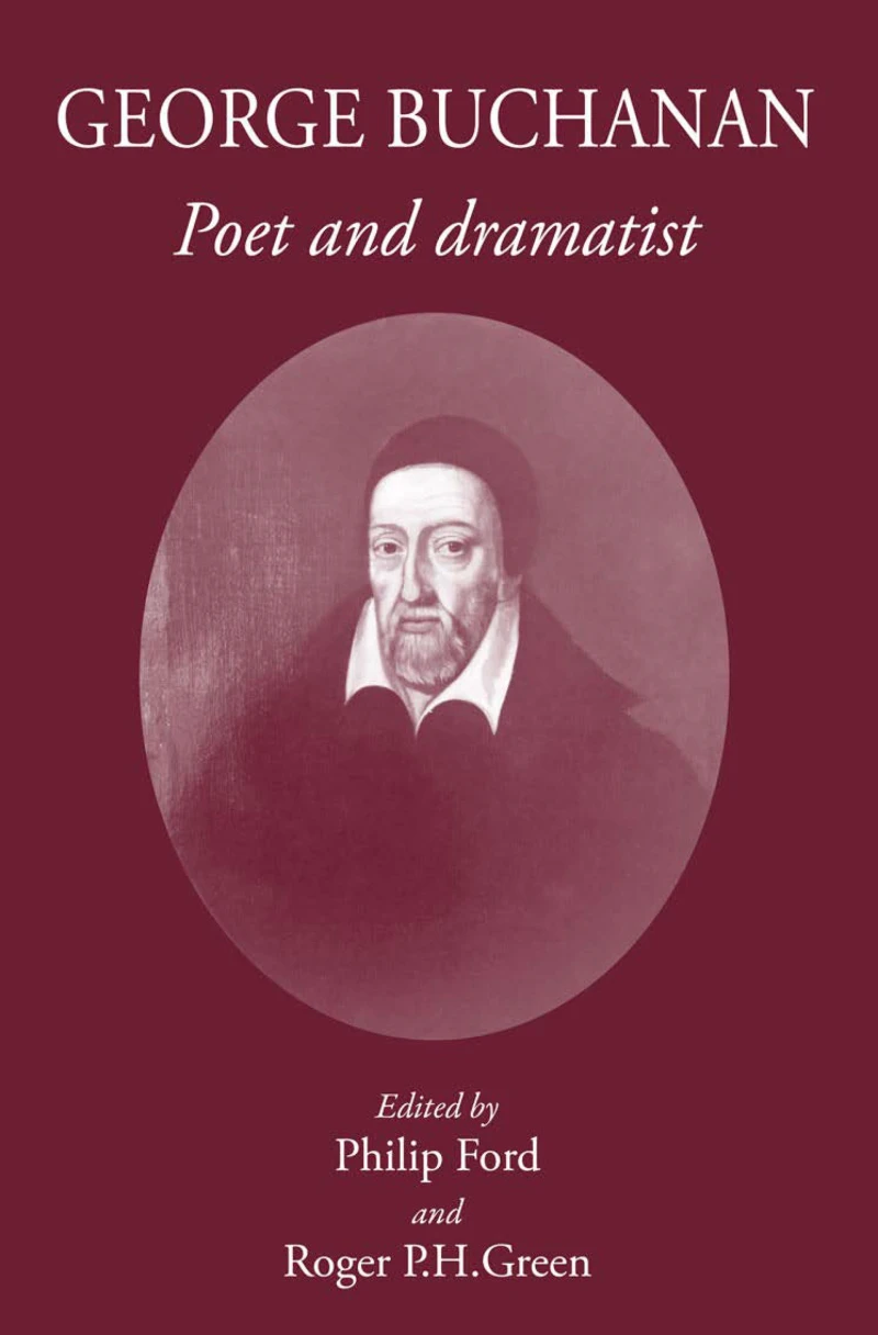 Portada: George Buchanan
