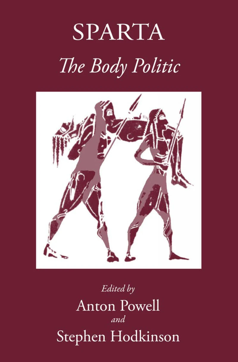 Portada: Sparta