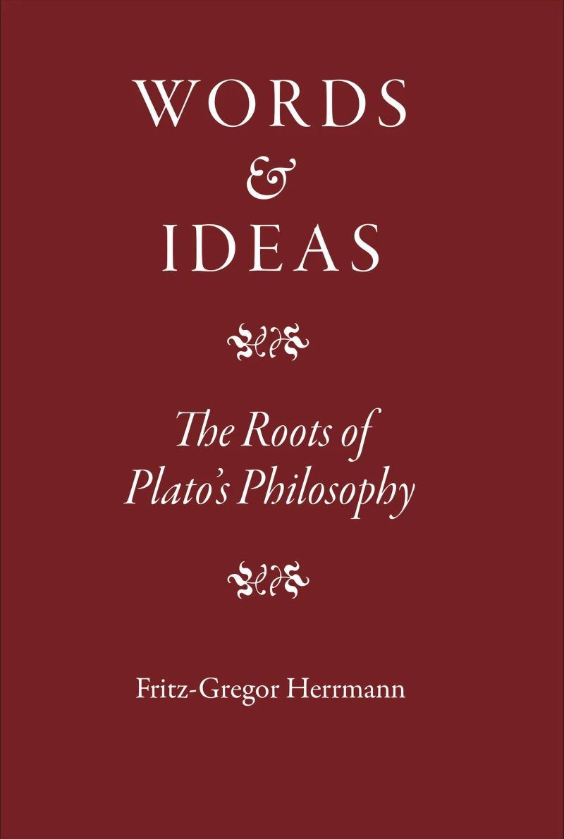 Portada: Words and Ideas