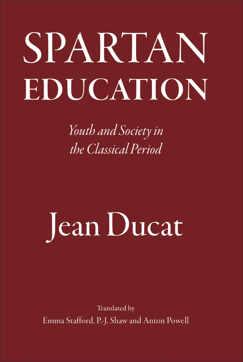 Portada: Spartan Education
