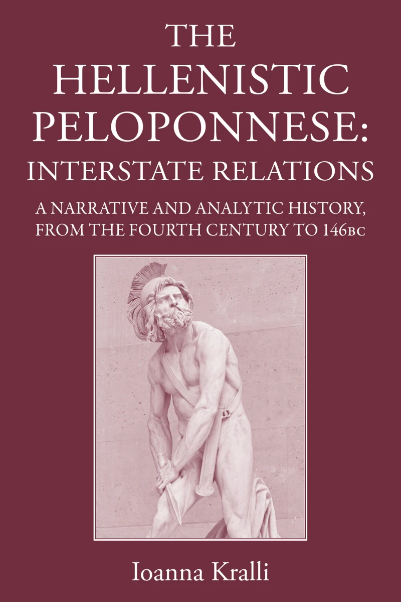 Portada: The Hellenistic Peloponnese