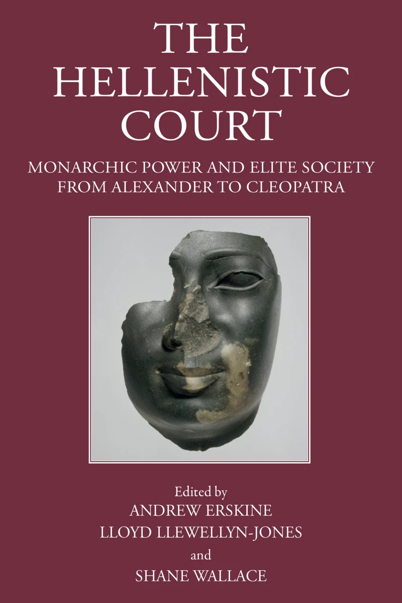 Portada: The Hellenistic Court