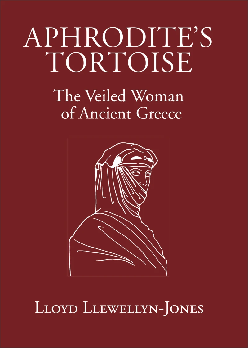 Portada: Aphrodite's Tortoise