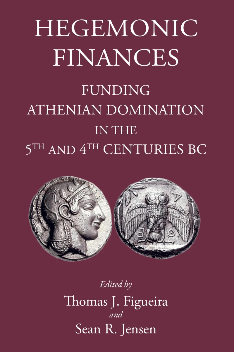 Portada: Hegemonic Finances
