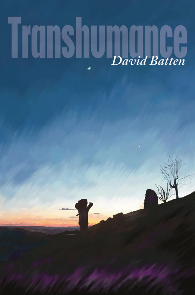 Portada: Transhumance