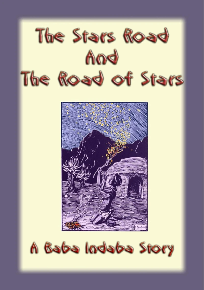 Portada: The Stars Road and the Road of Stars