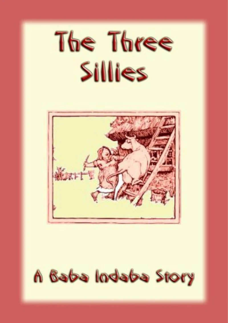 Portada: The Three Sillies