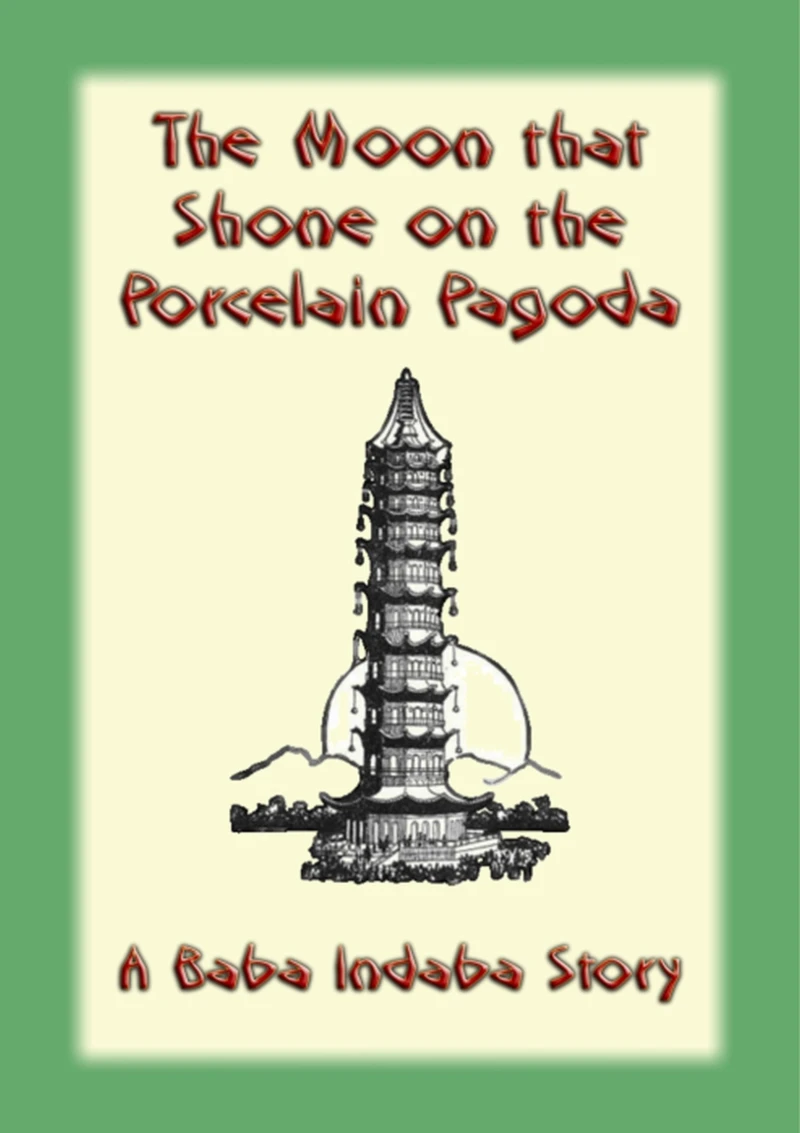 Portada: The Moon That Shone on the Porcelain Pagoda