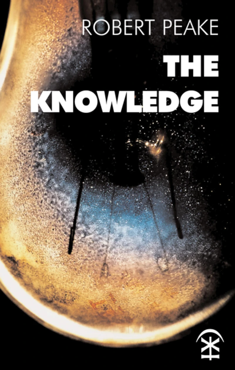 Portada: The Knowledge