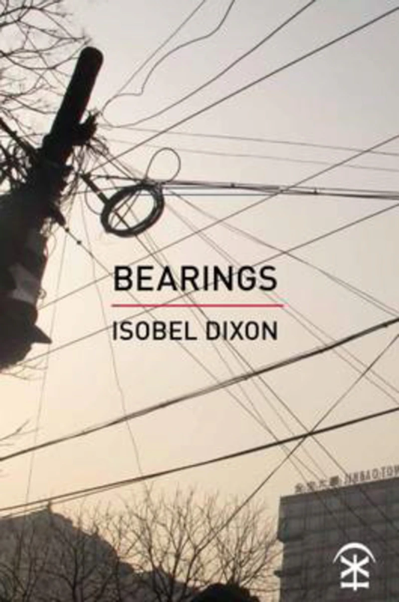 Portada: Bearings