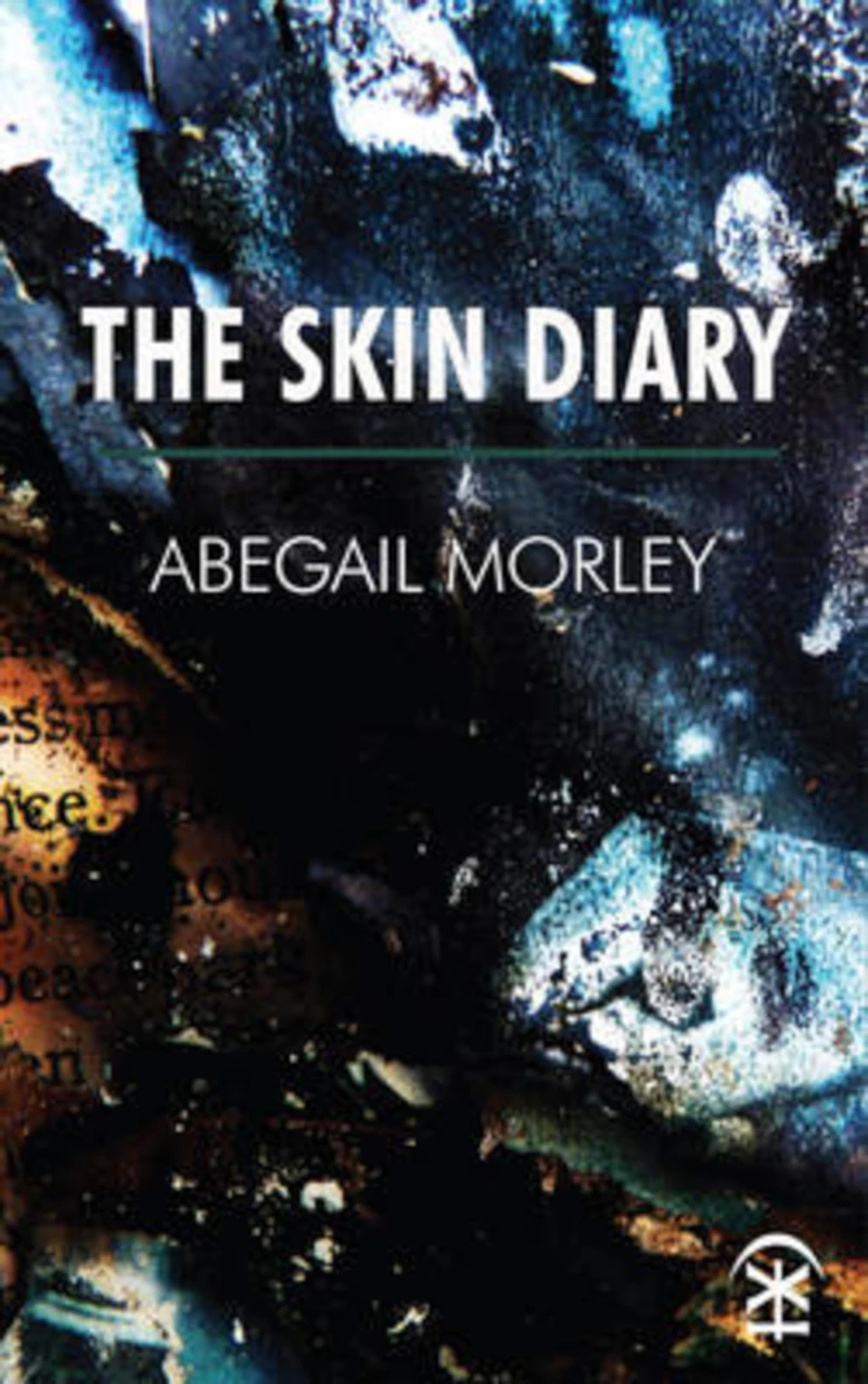 Portada: The Skin Diary