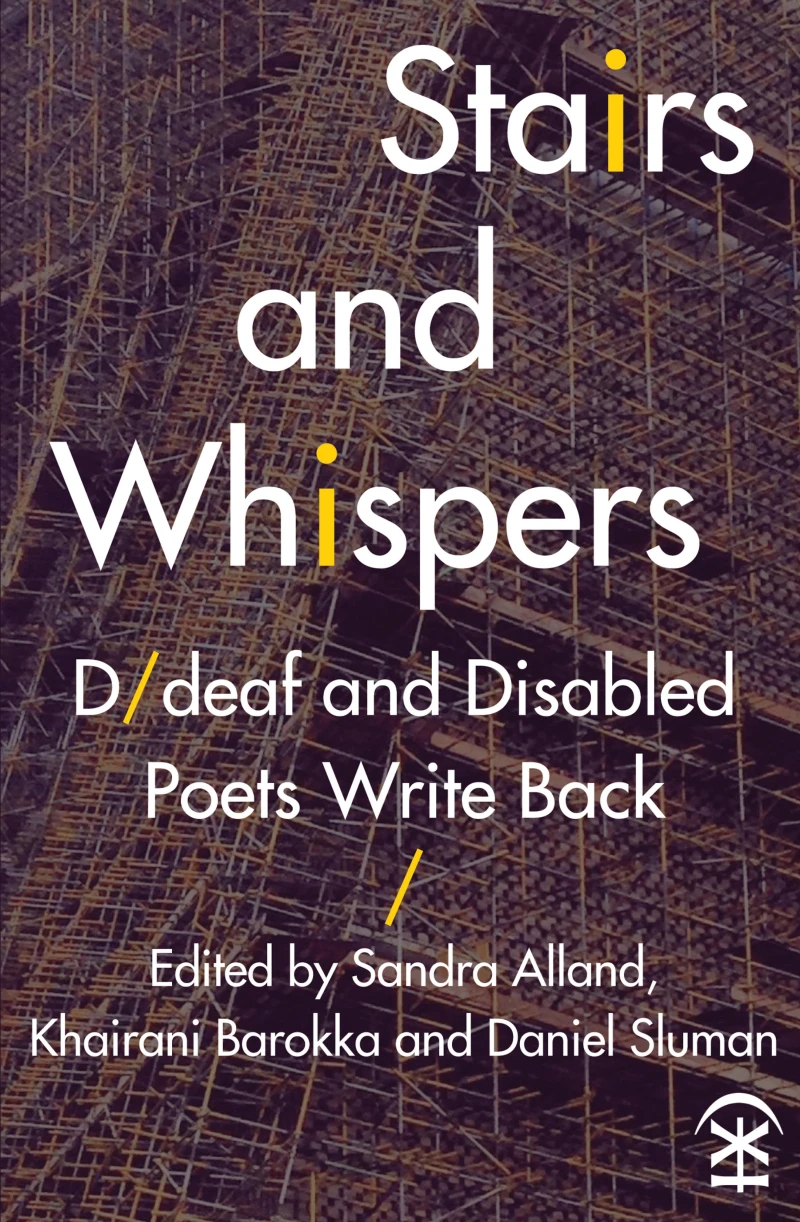 Portada: Stairs and Whispers