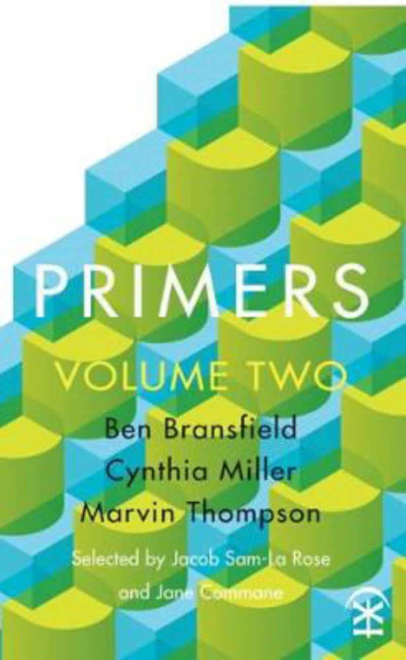 Portada: Primers Volume Two