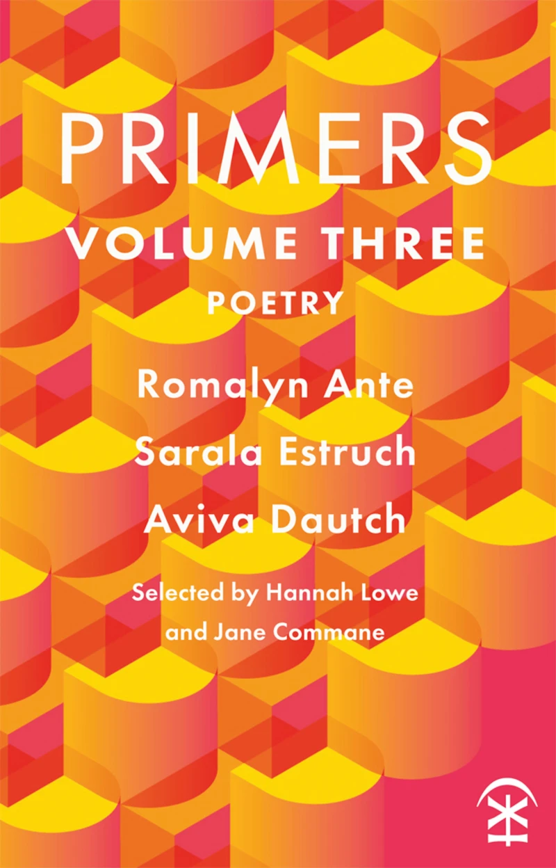 Portada: Primers Volume Three