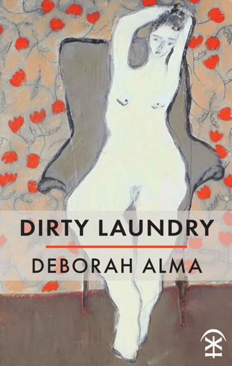 Portada: Dirty Laundry