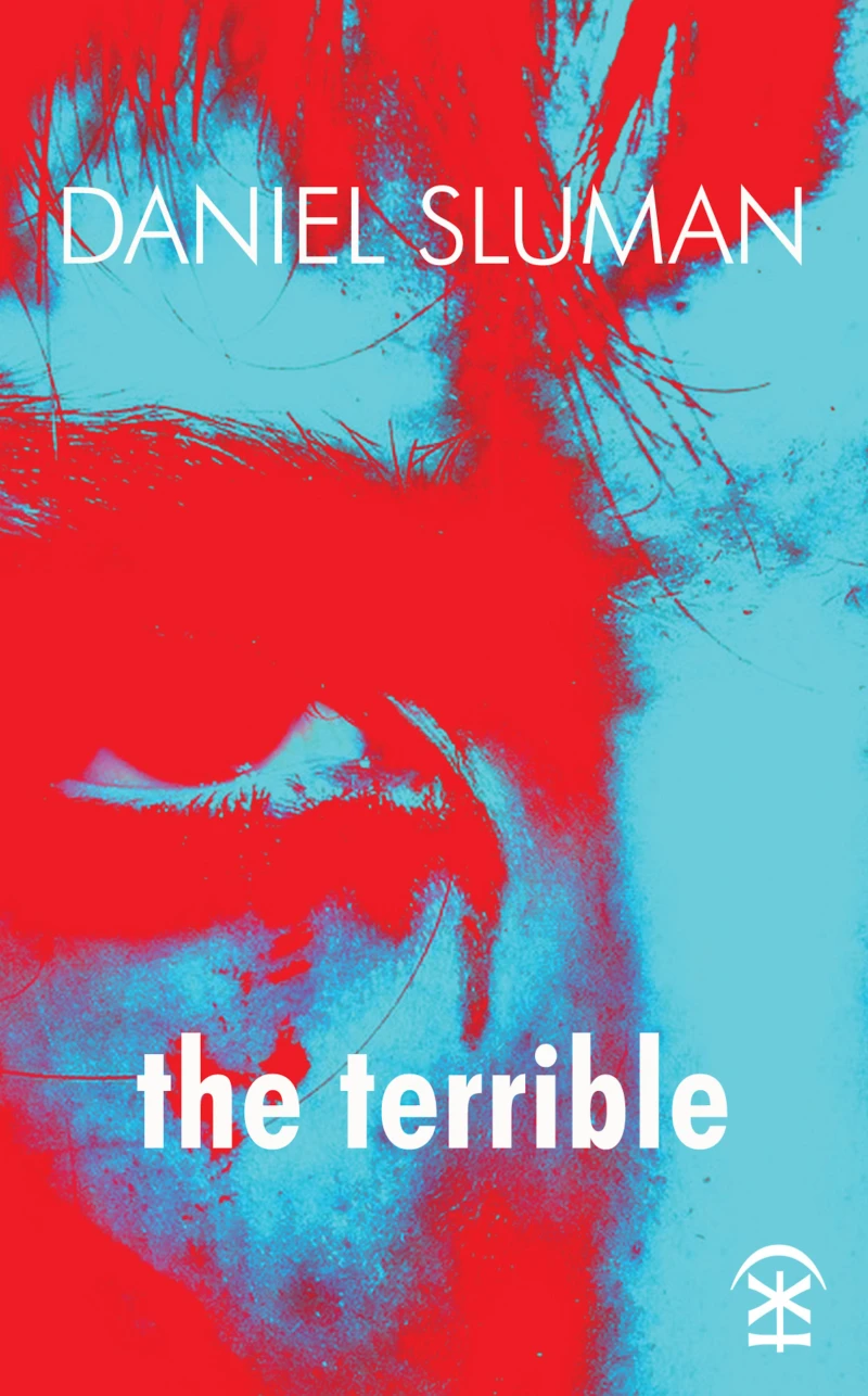 Portada: the terrible